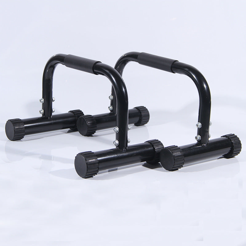 Split Multi-work I-shaped Push-up Parallel Bar Bracket