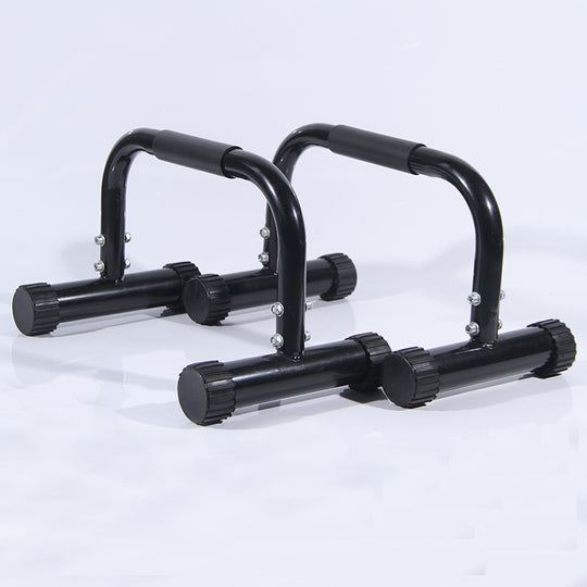 Split Multi-work I-shaped Push-up Parallel Bar Bracket