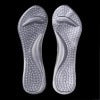 Women's Summer Cold Insole Arch Support Foot Massage