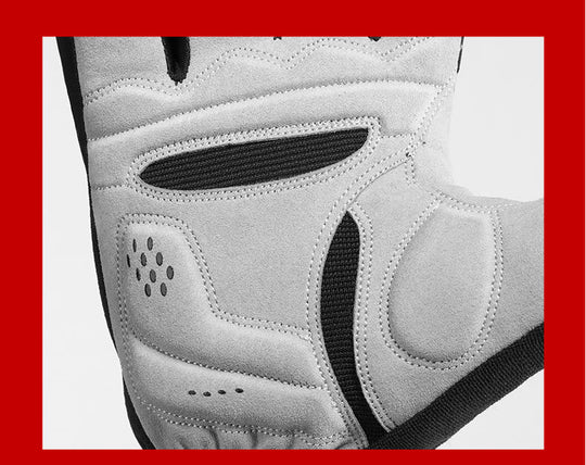 Cycling gloves for men and women