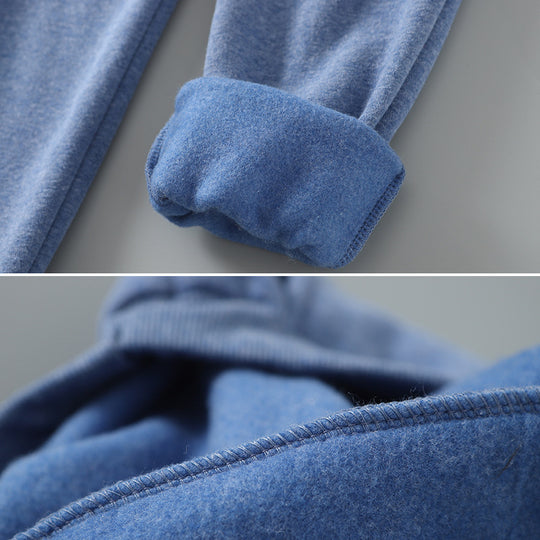 "Relax" Drawstring Sweatpants