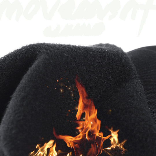 Cycling Sports Gloves Ski Waterproof Windproof Wear-Resistant Warm Gloves For Men And Women