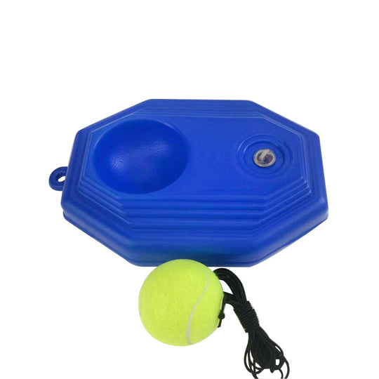 Tennis Single Trainer