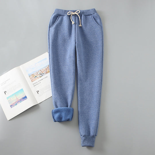 "Relax" Drawstring Sweatpants