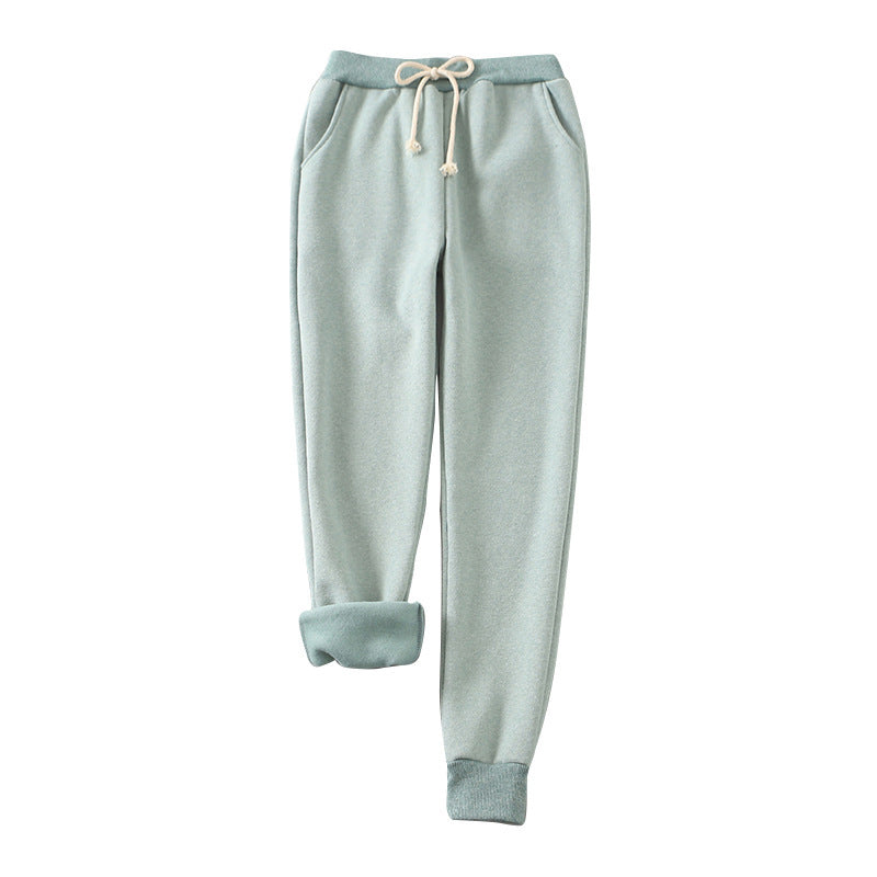 "Relax" Drawstring Sweatpants