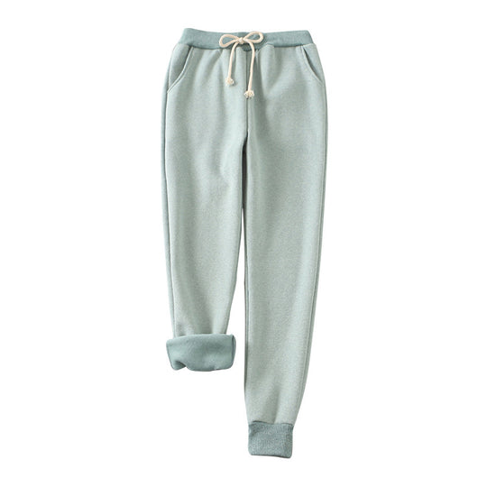 "Relax" Drawstring Sweatpants