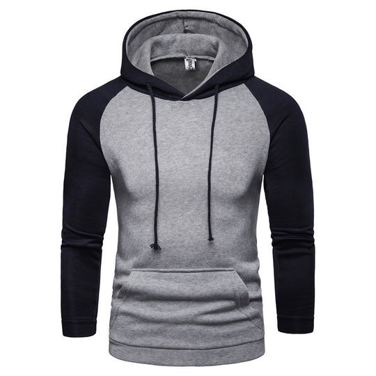 Men's Pullover Sweatshirt