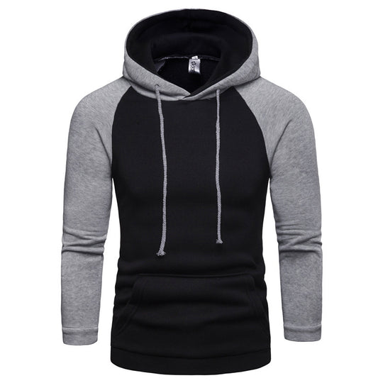 Men's Pullover Sweatshirt