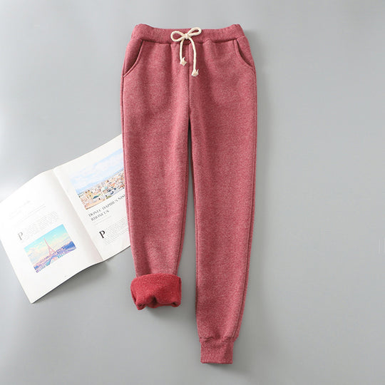 "Relax" Drawstring Sweatpants