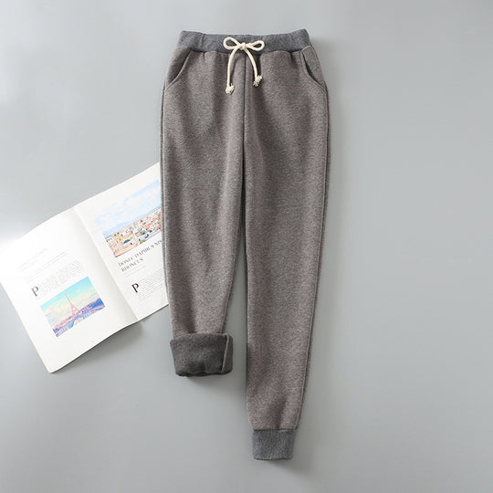 "Relax" Drawstring Sweatpants