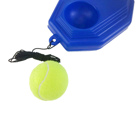 Tennis Single Trainer