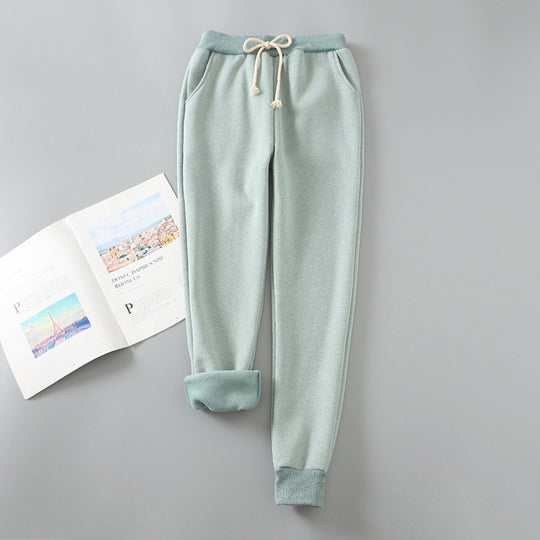 "Relax" Drawstring Sweatpants