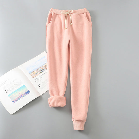 "Relax" Drawstring Sweatpants