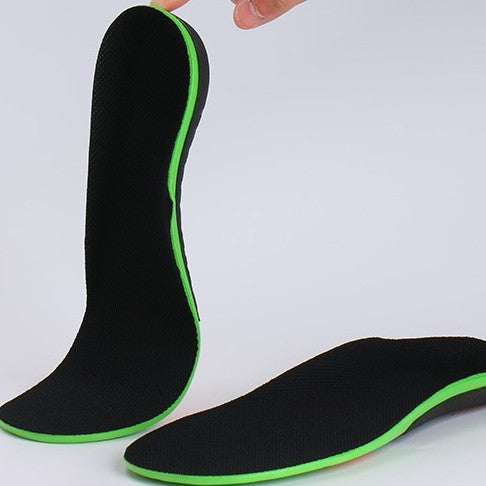 Thickened Arch Support Sports Insole