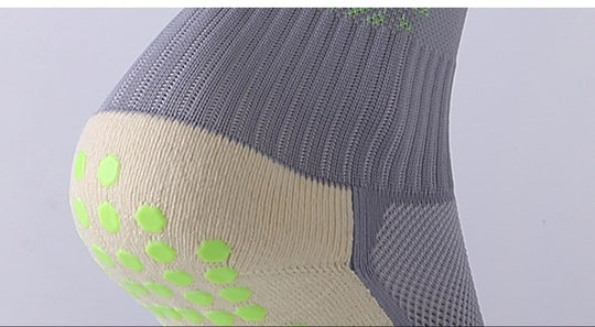 Non-slip Dispensing Long Socks