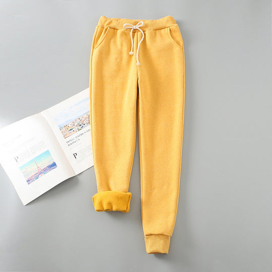 "Relax" Drawstring Sweatpants