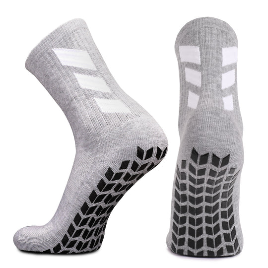 Dispensing Non-slip Sole Sweat Absorbing Sports Soccer Socks
