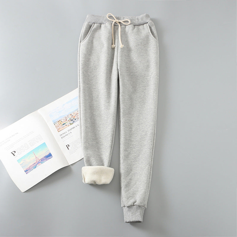 "Relax" Drawstring Sweatpants