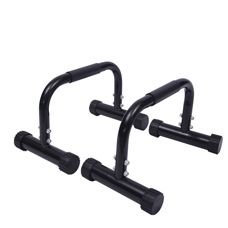 Split Multi-work I-shaped Push-up Parallel Bar Bracket