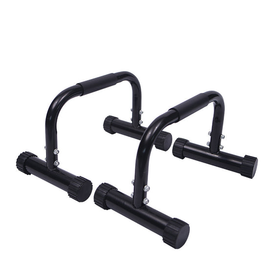 Split Multi-work I-shaped Push-up Parallel Bar Bracket