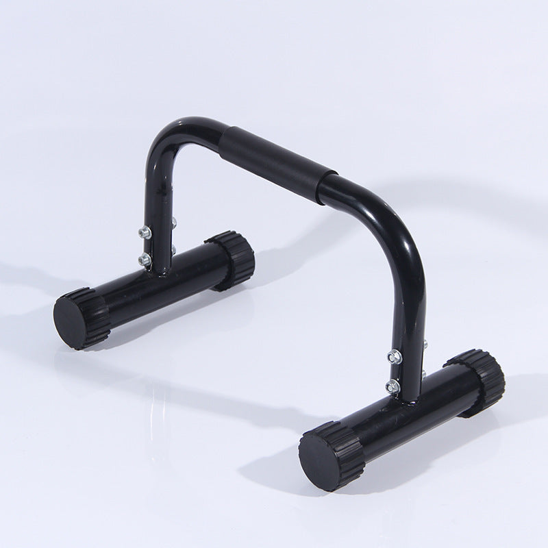 Split Multi-work I-shaped Push-up Parallel Bar Bracket