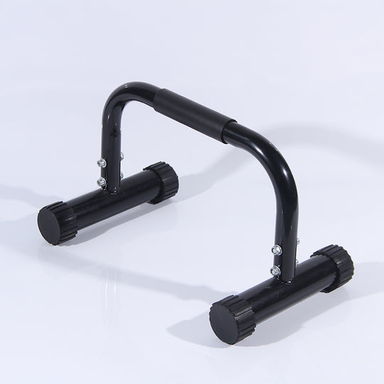 Split Multi-work I-shaped Push-up Parallel Bar Bracket