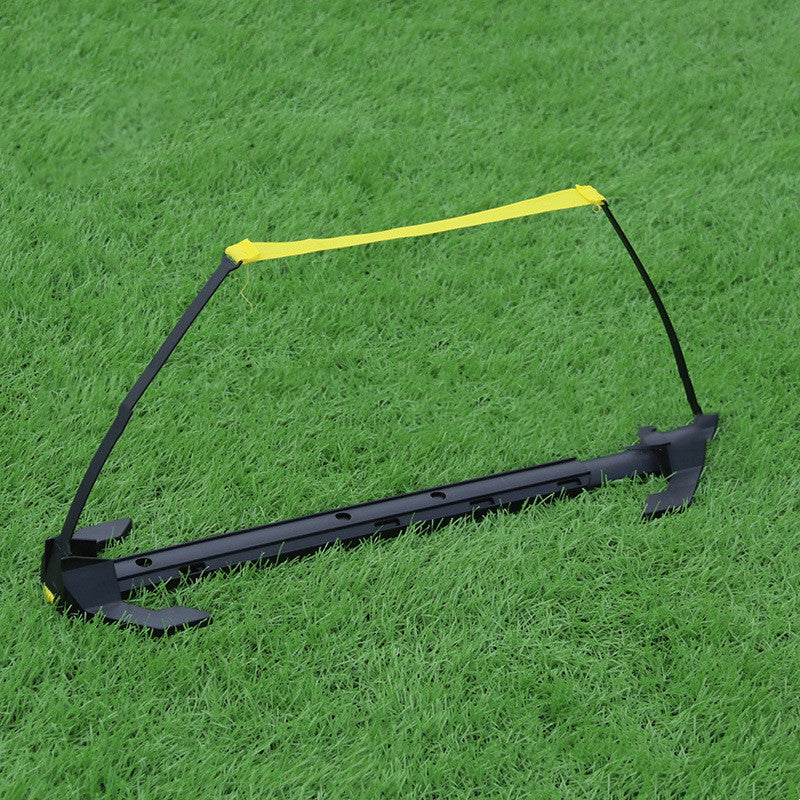 Obstacle Agility Bar Batch Soccer Training