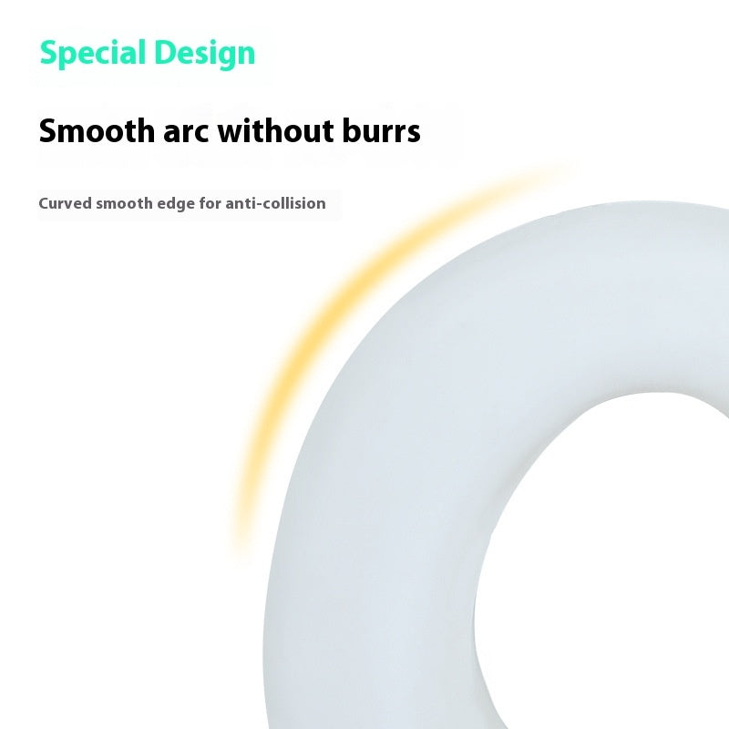 Toilet Height Booster Pregnant Women Elderly Disabled Toilet