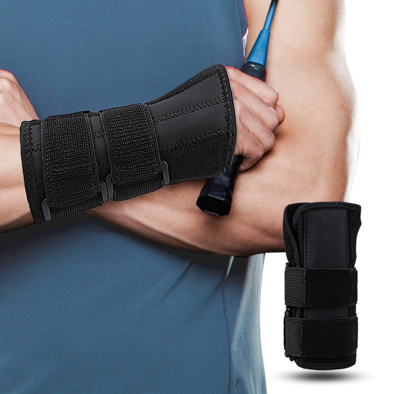 Support Wristband Sports Wrist Splint Support Splint Wrist Bandage