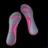 Women's Summer Cold Insole Arch Support Foot Massage