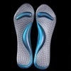 Women's Summer Cold Insole Arch Support Foot Massage