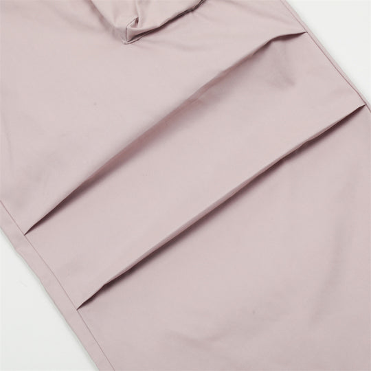 Men's Multi-pocket Sports Cargo Drawstring Jogger Pants