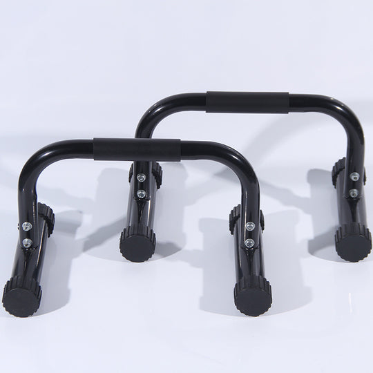 Split Multi-work I-shaped Push-up Parallel Bar Bracket