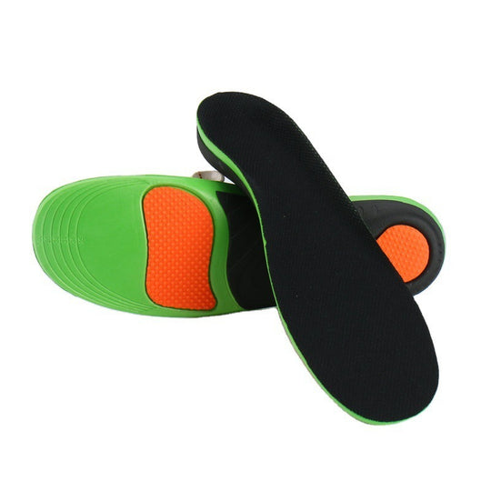 Thickened Arch Support Sports Insole