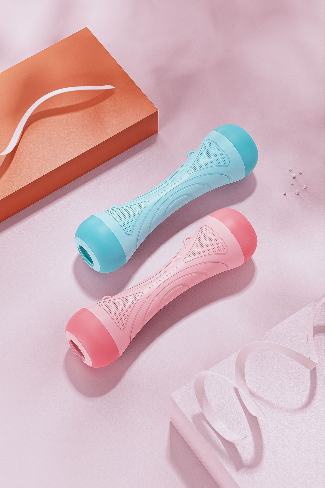 Dumbbell Women's Fitness Home Adjustable Weight Male Small Dumbbell Exercise Equipment