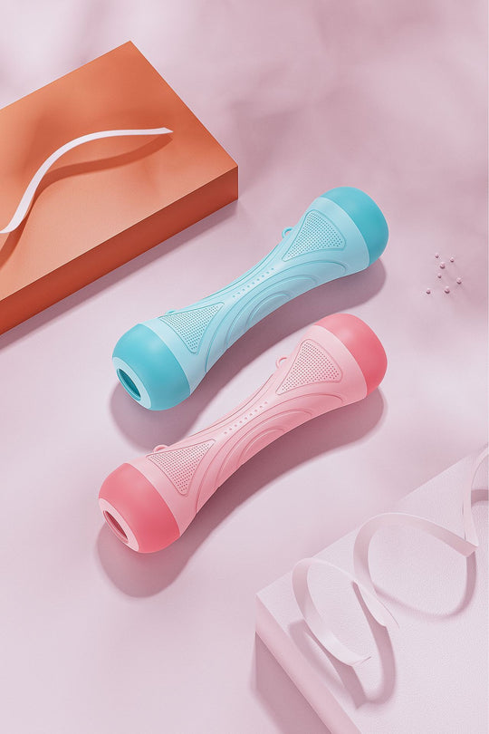 Dumbbell Women's Fitness Home Adjustable Weight Male Small Dumbbell Exercise Equipment