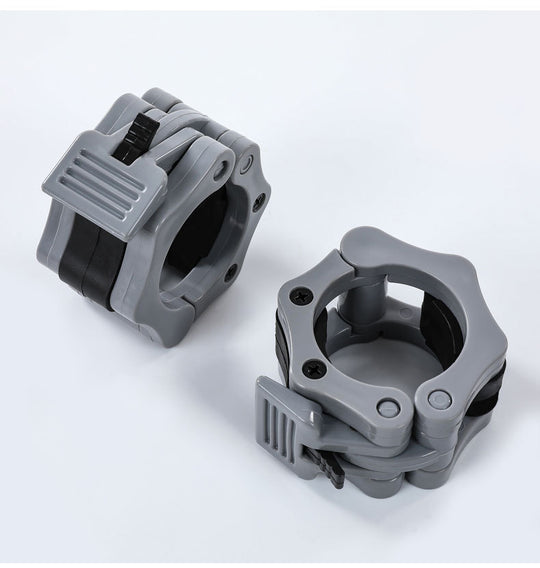 Nylon Safety Dumbbell Barbell Buckle