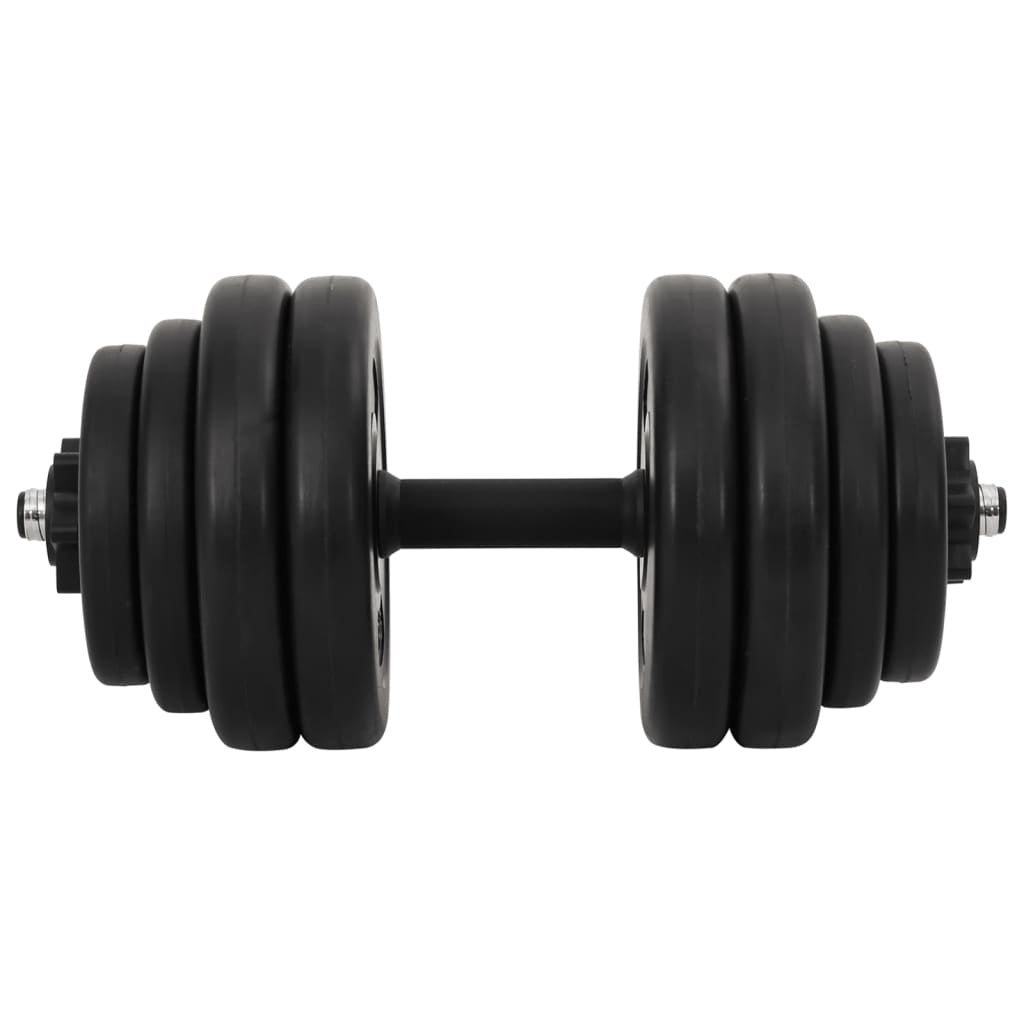 dumbbells 2x   dumbbell set 14-piece