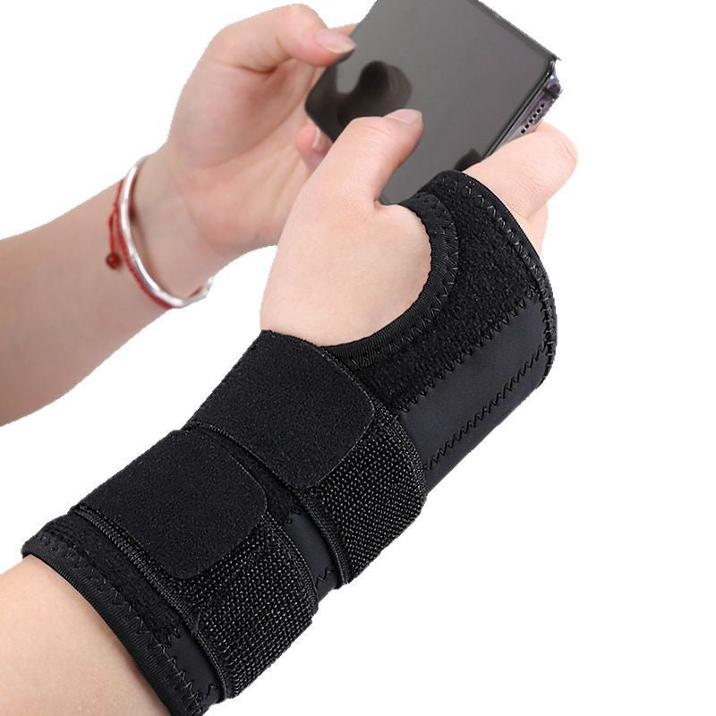 Support Wristband Sports Wrist Splint Support Splint Wrist Bandage